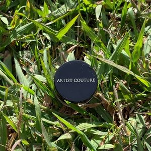 Artist couture diamond glow powder shade yasss!